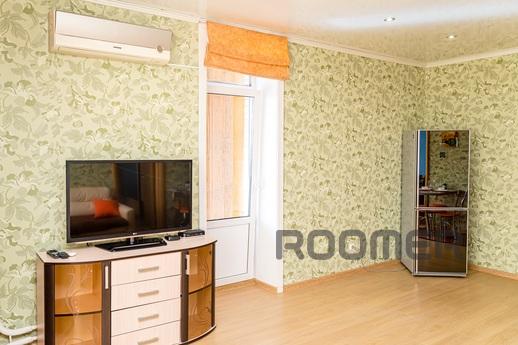 Apartments on Gogol, Novosibirsk - apartment by the day