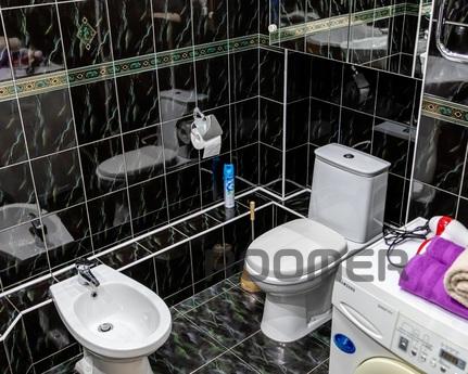 Apartments on Gogol, Novosibirsk - apartment by the day