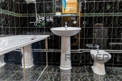 Apartments on Gogol, Novosibirsk - apartment by the day