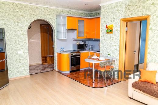 Apartments on Gogol, Novosibirsk - apartment by the day