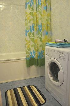 1-roomEuroKvartira New brick house., Ufa - apartment by the day
