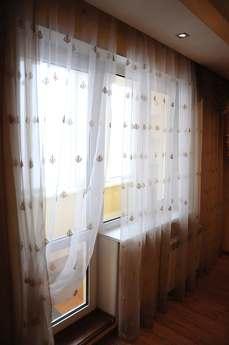 Business 2-room apartment in n, Ufa - apartment by the day