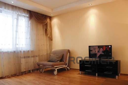 Business 2-room apartment in n, Ufa - apartment by the day