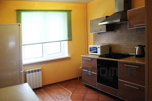 Business 2-room apartment in n, Ufa - apartment by the day