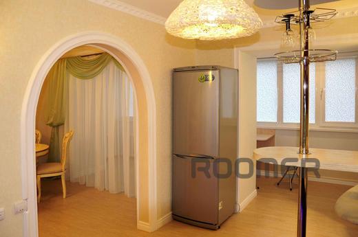 2x room Chic apartment. new house, Ufa - apartment by the day