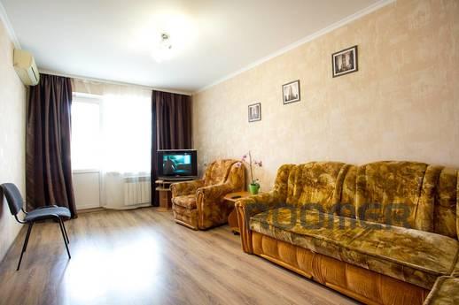 Excellent apartment for rent LUX, Mykolaiv - apartment by the day