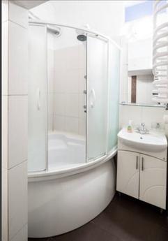 Quiet apartments in the center of Lviv, Lviv - apartment by the day