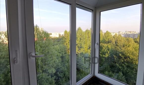 Подобова оренда квартири, Львов - квартира посуточно