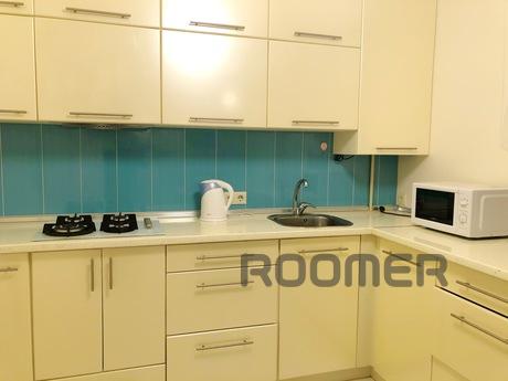 1 комнатнатная студия в центре 630, Ужгород - квартира посуточно