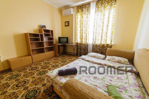 Двухкомнатная квартира на Театральной Пл, Ужгород - квартира посуточно