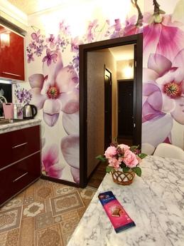 Сдам уютные апартаменты возле центра, Харьков - квартира посуточно