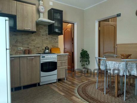 A cozy house near the pump room, Truskavets - apartment by the day