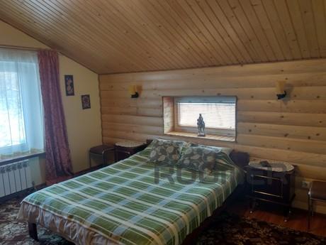 Private house in a park area, 5 minutes to the central pump 