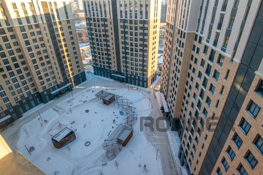 Студия в 5 минутах от 'Москва-Сити', Москва - квартира посуточно