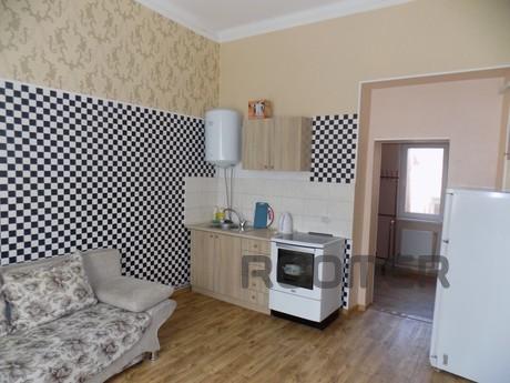 Bogdan Khmelnitsky daily rent, Bila Tserkva - apartment by the day