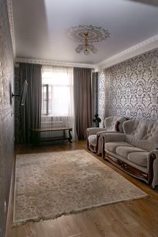 Flat for rent, Kaspiysk - apartment by the day