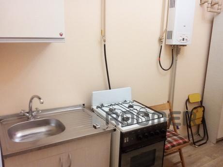 Rent 2-room apartment in the center, (me, Kharkiv - apartment by the day