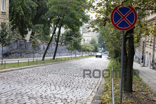 APARTMENTS DT, Lviv - apartment by the day