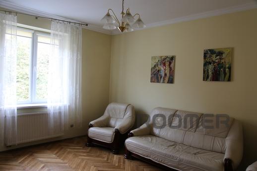 APARTMENTS DT, Lviv - apartment by the day