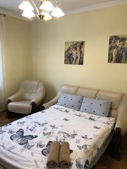 APARTMENTS DT, Lviv - apartment by the day