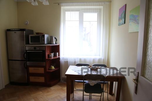 APARTMENTS DT, Lviv - apartment by the day