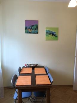 APARTMENTS DT, Lviv - apartment by the day