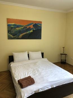 APARTMENTS DT, Lviv - apartment by the day