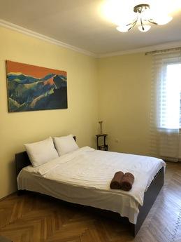 APARTMENTS DT, Lviv - apartment by the day