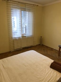 APARTMENTS DT, Lviv - apartment by the day