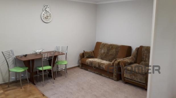Apartment in the center of Kislovodsk, Kislovodsk - apartment by the day
