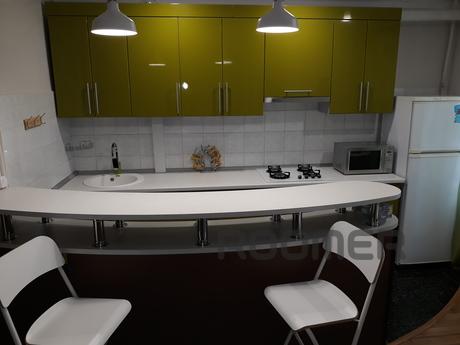 Apartment in the center of Kislovodsk, Kislovodsk - apartment by the day