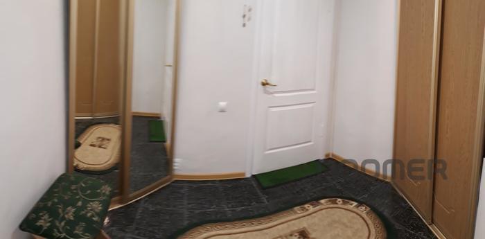 Apartment in the center of Kislovodsk, Kislovodsk - apartment by the day