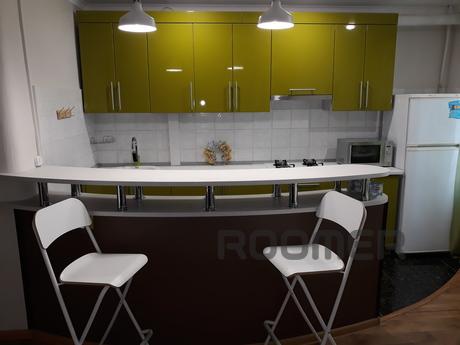 Apartment in the center of Kislovodsk, Kislovodsk - apartment by the day