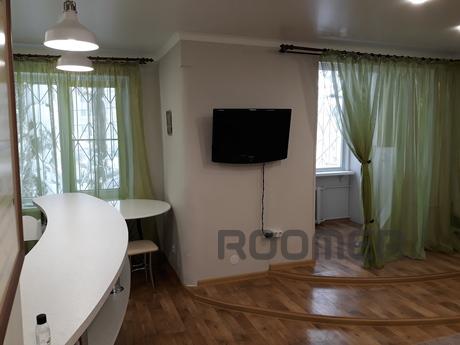 Apartment in the center of Kislovodsk, Kislovodsk - apartment by the day