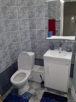 Apartment in the center of Kislovodsk, Kislovodsk - apartment by the day