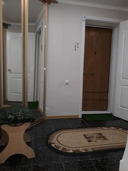 Apartment in the center of Kislovodsk, Kislovodsk - apartment by the day