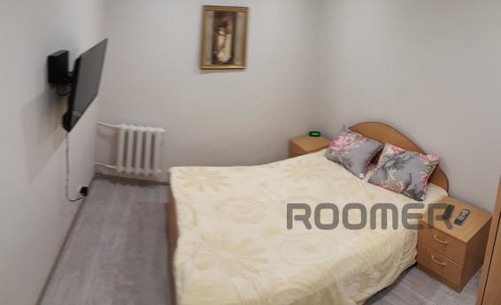 Apartment in the center of Kislovodsk, Kislovodsk - apartment by the day