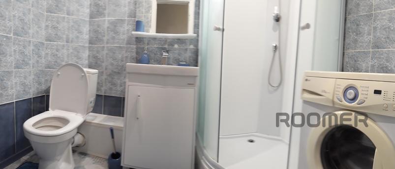 Apartment in the center of Kislovodsk, Kislovodsk - apartment by the day