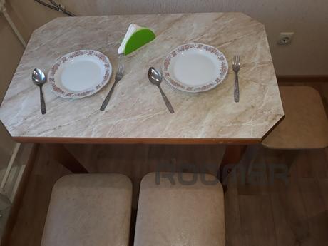 Apartment in the center of Kislovodsk, Kislovodsk - apartment by the day