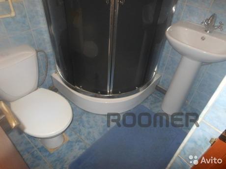 Apartment in the center of Kislovodsk, Kislovodsk - apartment by the day