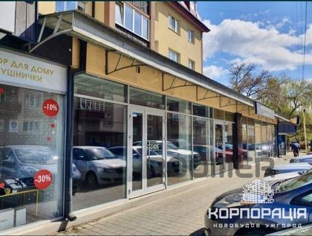 Квартира подобово, Ужгород - квартира посуточно