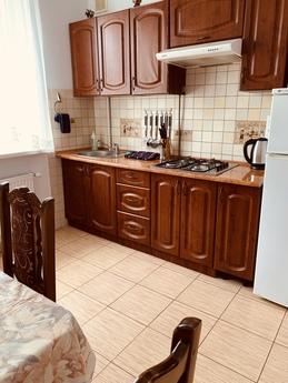 Апартаментьі на Помирецкой, Трускавец - квартира посуточно