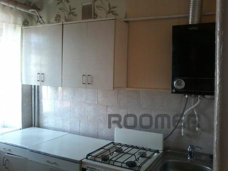 I’m giving the apartment to the metro st, Chervonohrad - apartment by the day