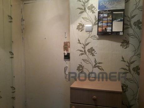 I’m giving the apartment to the metro st, Chervonohrad - apartment by the day