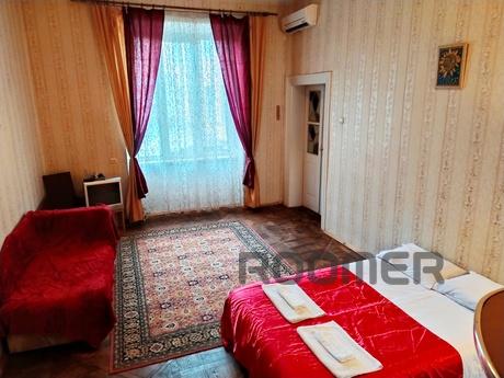 Apartments are similar to the opera, Lviv - apartment by the day