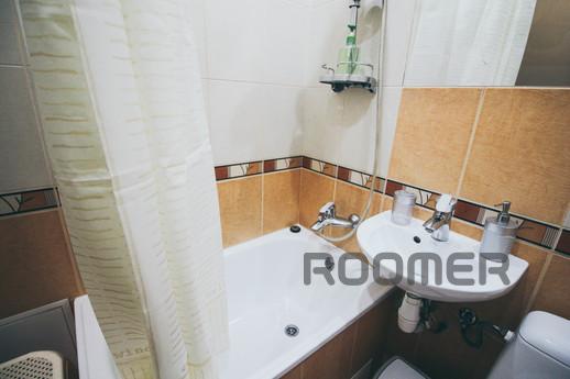 New quiet apartments for cars, Lviv - apartment by the day