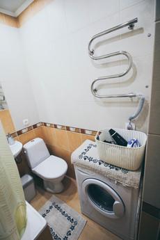 New quiet apartments for cars, Lviv - apartment by the day