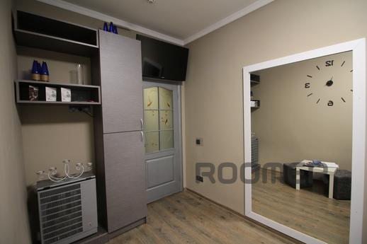 New quiet apartments for cars, Lviv - apartment by the day