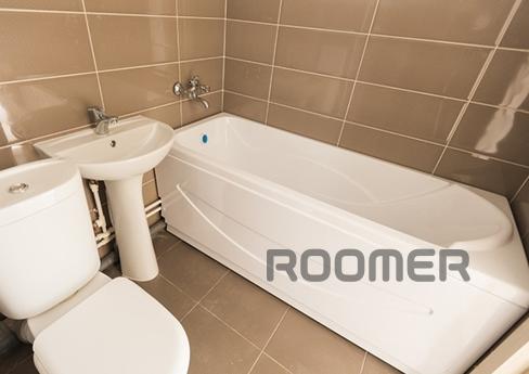 Daily cheap Novosibirsk Petukhova, Novosibirsk - apartment by the day