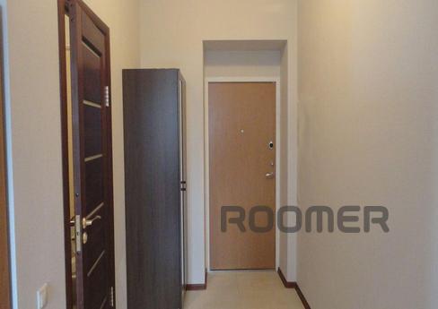 Daily cheap Novosibirsk Petukhova, Novosibirsk - apartment by the day